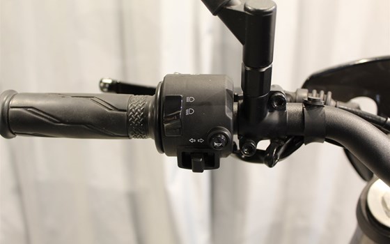 Gebrauchtmotorrad Yamaha MT-125 - Bild 21