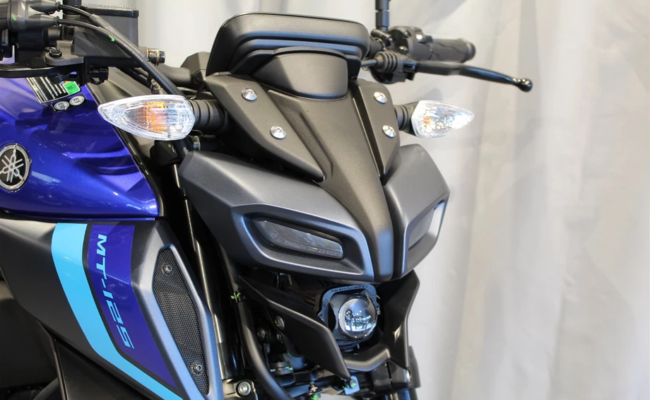 Angebot Yamaha MT-125 Bild 5: Angebot Yamaha MT-125