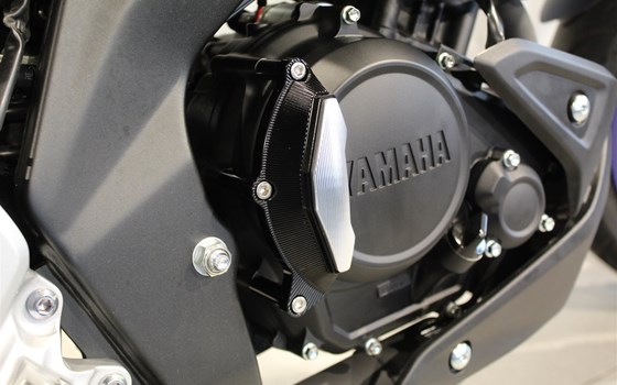 Gebrauchtmotorrad Yamaha MT-125 - Bild 5