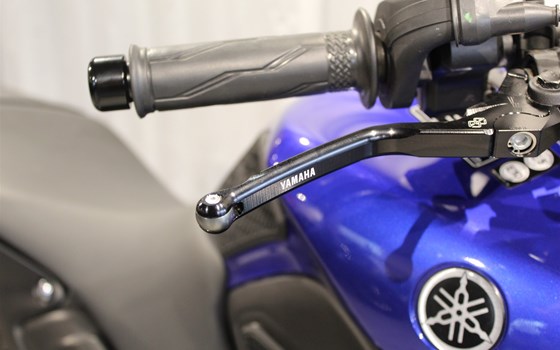 Gebrauchtmotorrad Yamaha MT-125 - Bild 6