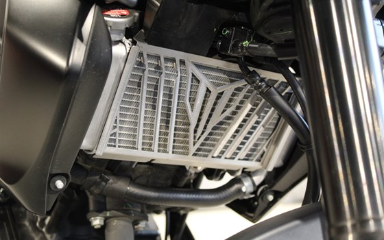 Gebrauchtmotorrad Yamaha MT-125 - Bild 9