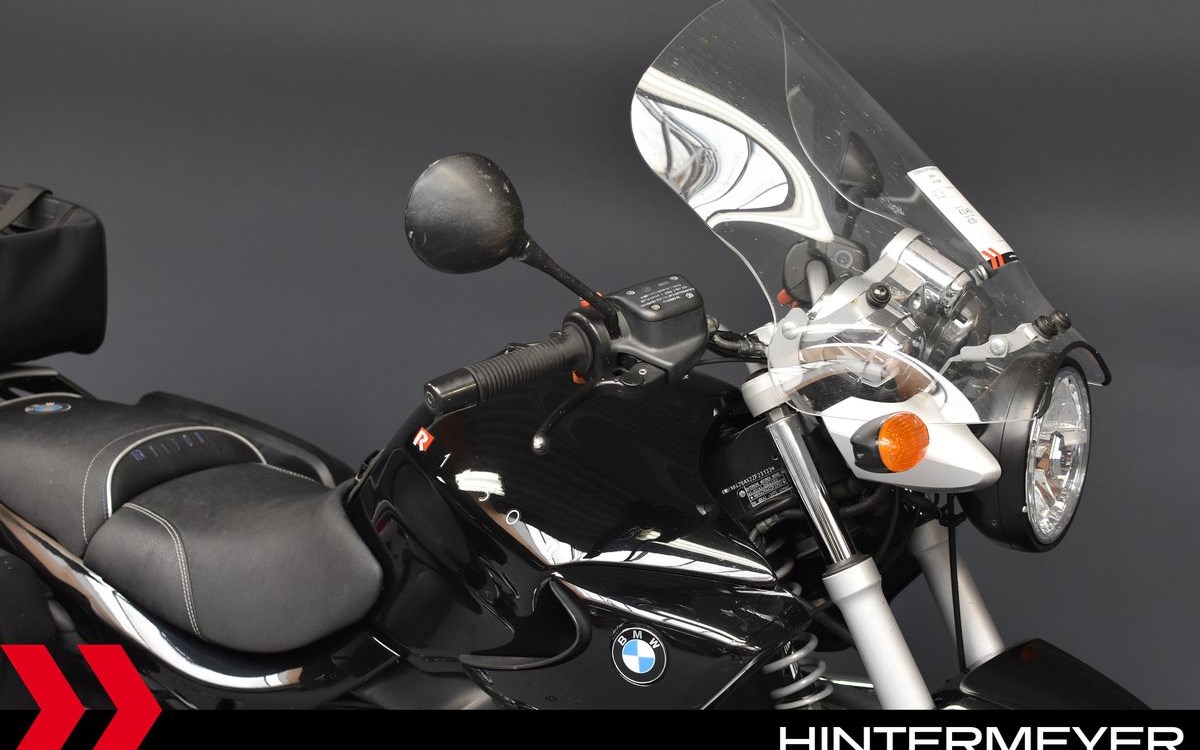 Angebot BMW R 1150 R