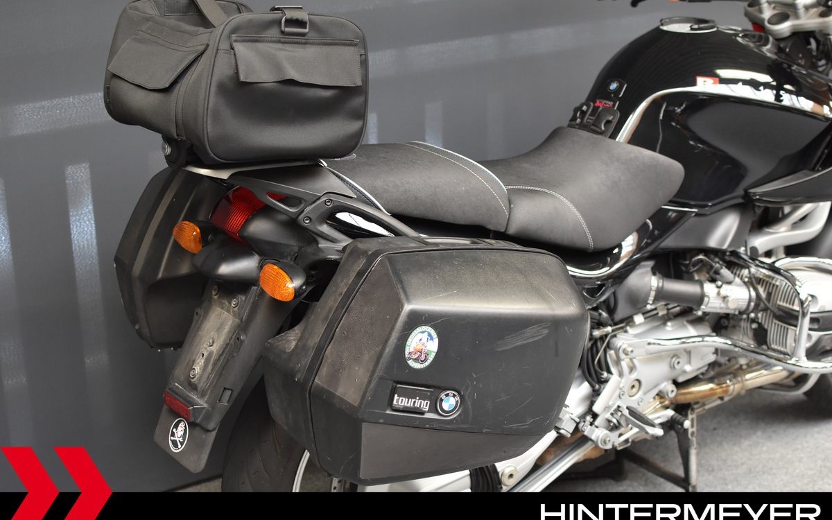 Angebot BMW R 1150 R