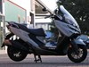 Kymco Xciting 300i