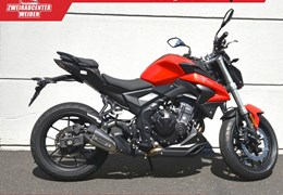 Gebrauchte Voge 500R