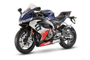 Angebot Aprilia RS 660