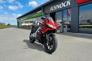 Angebot Aprilia RS 125