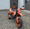 KTM 690 SMC R