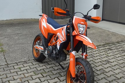 KTM 690 SMC R