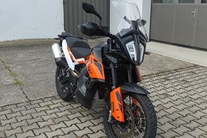 Angebot KTM 790 Adventure