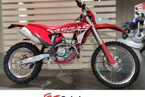 Angebot GASGAS EC 350F