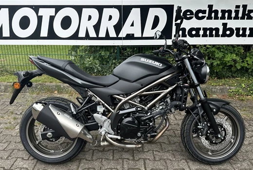 Suzuki SV650