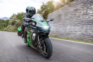 Angebot Kawasaki Ninja H2 SX SE