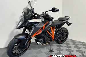 Angebot KTM 1290 Super Duke