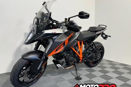 KTM 1290 Super Duke