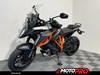 KTM 1290 Super Duke