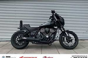 Angebot Indian Sport Chief