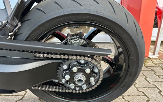 Gebrauchtmotorrad KTM 1390 Super Duke R EVO - Bild 10