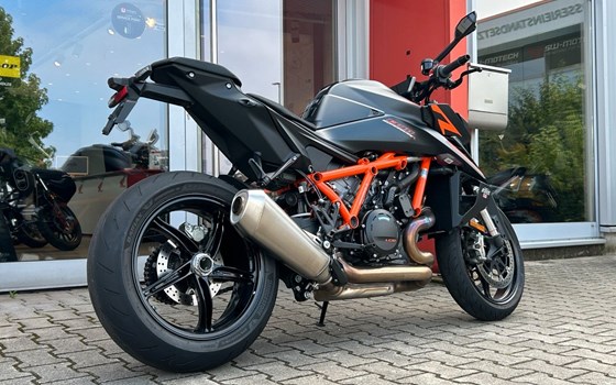 Gebrauchtmotorrad KTM 1390 Super Duke R EVO - Bild 2