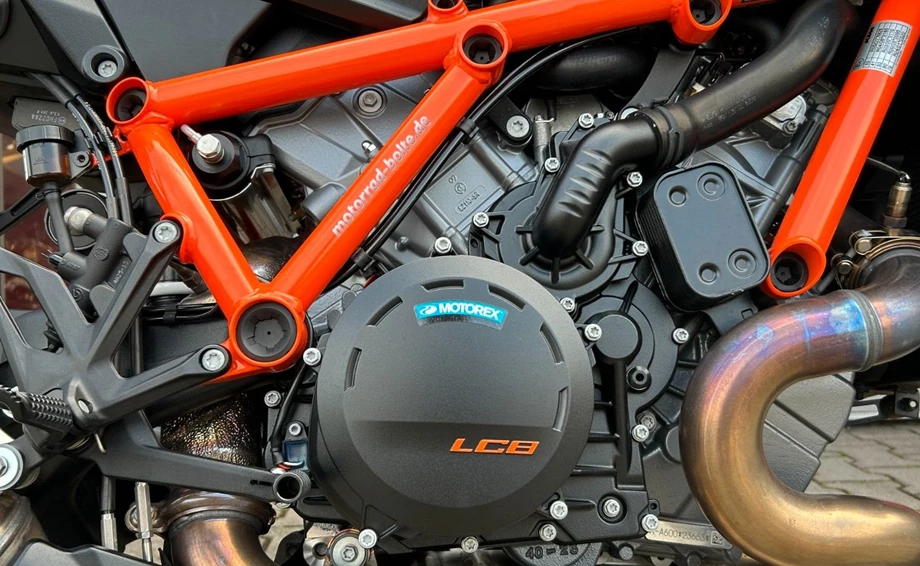 Offer KTM 1390 Super Duke R EVO Bild 7: Offer KTM 1390 Super Duke R EVO