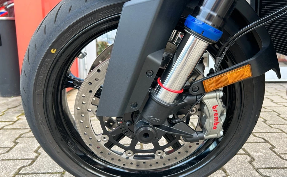 Offer KTM 1390 Super Duke R EVO Bild 9: Offer KTM 1390 Super Duke R EVO
