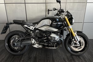 Angebot BMW R nineT