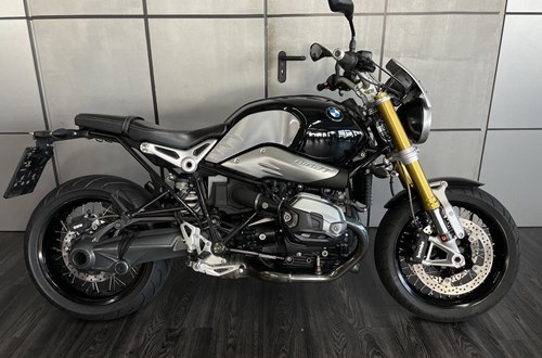 BMW R nineT