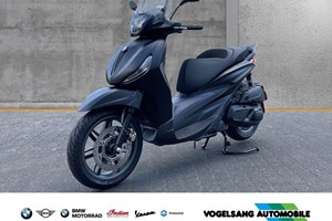 Angebot Piaggio Beverly 400 S