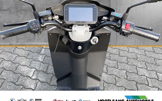 Neufahrzeug Piaggio 1 + - Bild 5