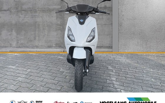 Neufahrzeug Piaggio 1 + - Bild 7