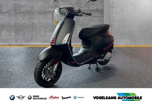 Angebot Vespa Sprint 125 Sport iGET