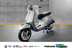 Angebot Vespa Primavera 125 Sport