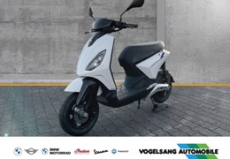 Neumotorrad Piaggio 1 +