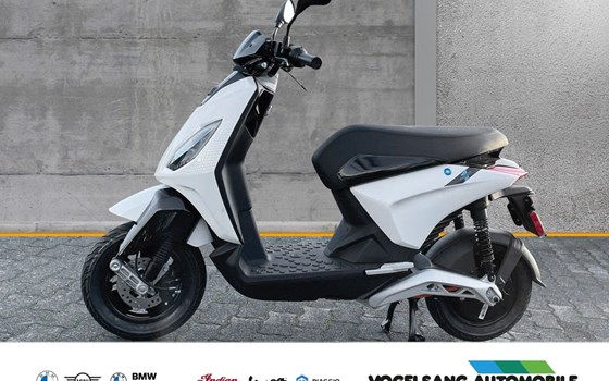 Neufahrzeug Piaggio 1 + - Bild 2