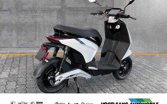 Neufahrzeug Piaggio 1 + - Bild 3