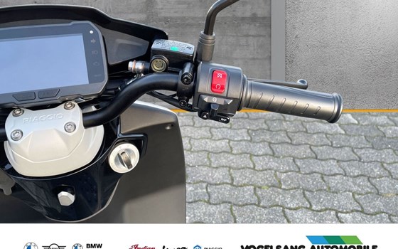 Neufahrzeug Piaggio 1 + - Bild 4