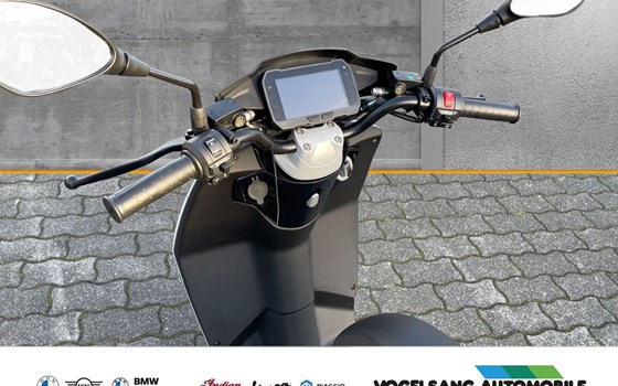 Neufahrzeug Piaggio 1 + - Bild 6