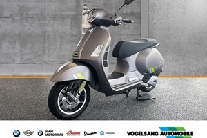 Angebot Vespa GTS 125 Super Tech