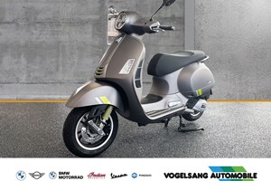 Angebot Vespa GTS 125 Super Tech
