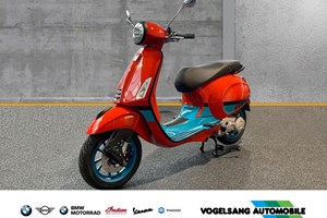 Angebot Vespa Primavera 50 Color Vibe