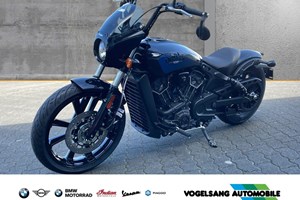 Angebot Indian Scout Rogue