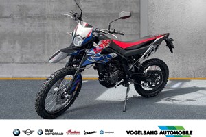 Angebot Aprilia RX 125