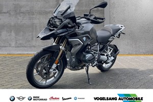 Angebot BMW R 1250 GS