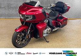 Gebrauchte Indian Challenger