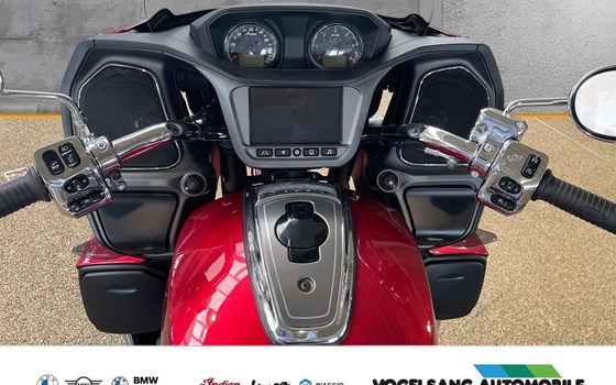 Gebrauchtmotorrad Indian Challenger - Bild 7