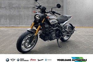 Angebot Indian FTR R Carbon