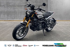 Angebot Indian FTR R Carbon