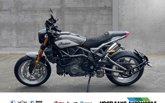 Neufahrzeug Indian FTR R Carbon - Bild 2