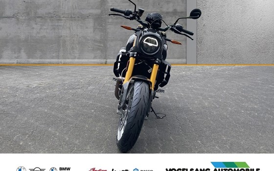 Neufahrzeug Indian FTR R Carbon - Bild 4