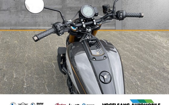 Neufahrzeug Indian FTR R Carbon - Bild 5